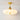 Luminária Pendente Infantil Moderna Minimalista Metal PE Circle — ORNE