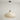 Luminária Pendente Minimalista Papel Azami - Ø50x30cm / Papel e Metal - ORNE™