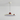 Luminária Pendente Minimalista Retrô Vintage Metal LED Bows — ORNE