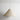 Luminária Pendente Minimalista Rústico Papel Metal Off-white Tovve — ORNE