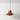Luminária Pendente Moderna Minimalista Metal Gressier — ORNE