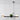 Luminária Pendente Moderna Minimalista Metal Vidro Moron — ORNE
