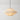 Luminária Pendente Moderna Minimalista Tecido Paillant — ORNE