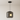 Luminária Pendente Moderna Minimalista Vidro Metal Loudima