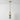 Luminária Pendente Moderna Minimalista Vidro Rogier — ORNE