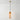 Luminária Pendente Moderna Minimalista Vidro Rogier — ORNE