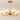 Luminária Pendente Moderna Minimalista Metal Vidro Gold Lumina - C / Nogueira e Dourado / Branco Quente (3000K) / Alumínio, Vidro e Madeira - ORNE™
