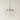 Luminária Pendente Moderno Clássico Globo Bolas Vidro Metal Netun - Branco e Prata / Ø50cm - ORNE™