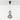 Luminária Pendente Moderno Industrial Minimalista Vidro Metal Globo LED Pispala — ORNE