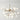 Luminária Pendente Moderno Industrial Vidro Metal Globos Preto LED Óbidos — ORNE