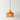 Luminária Pendente Moderno Minimalista Acrílico Metal Pounce — ORNE