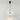 Luminária Pendente Moderno Minimalista Acrílico Metal Globo LED Sitges — ORNE