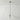 Luminária Pendente Moderno Minimalista Acrílico Metal Cobre LED Sallent — ORNE