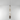 Luminária Pendente Moderno Minimalista Alabastro Metal Linear LED Uvalde — ORNE