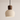 Luminária Pendente Moderna Minimalista Madeira Cerâmica Walnut - C - ORNE™