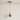 Luminária Pendente Minimalista Moderna Bea - Default Title - ORNE™