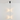 Luminária Pendente Moderno Minimalista Cristal Metal LED Nantes — ORNE