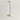 Luminária Pendente Minimalista Moderna Mármore Plate - Branco - ORNE™