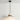 Luminária Pendente Moderno Minimalista Madeira Metal LED Hagere — ORNE