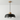 Luminária Pendente Moderno Minimalista Madeira Metal Lizza — ORNE