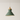 Luminária Pendente Moderno Minimalista Pinggo - Verde - ORNE™