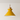 Luminária Pendente Moderno Minimalista Pinggo - Amarelo - ORNE™