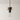 Luminária Pendente Moderno Minimalista Madeira Metal Zeno