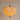 Luminária Pendente Moderna Minimalista Madeira Tecido Cork - Modelo A Ø45x27.5cm / Branco Quente (3000K) - ORNE™