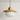 Luminária Pendente Moderna Minimalista Madeira Fendi Light - Carvalho / Branco Quente (3000K) / Ø20x15cm - ORNE™