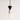 Luminária Pendente Moderno Minimalista Rústico Maple - C - A: 42cm, Ø12cm - ORNE™