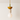Luminária Pendente Moderno Minimalista Rústico Maple - G - A: 32, Ø12cm - ORNE™