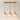Luminária Pendente Moderna Minimalista Vidro Madeira Pumpkin - C / Branco / Branco Quente (3000K) - ORNE™