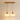 Luminária Pendente Moderna Minimalista Vidro Madeira Pumpkin - B / Branco / Branco Quente (3000K) - ORNE™