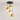 Luminária Pendente Moderna Minimalista Vidro Madeira Uliven - A / 4 Lâmpadas / Ø35cm / Redondo / Vidro, Madeira e Alumínio / E27 - ORNE™