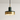 Luminária Pendente Moderno Minimalista Burke - Dourado e Verde - ORNE™