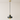 Luminária Pendente Moderna Minimalista Metal Mármore Astra - Verde / Branco Quente (3000K) - ORNE™