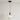 Luminária Pendente Moderno Minimalista Mármore Metal LED Gavanie — ORNE