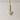 Luminária Pendente Moderno Minimalista Glim - Branco - ORNE™