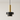 Luminária Pendente Moderno Minimalista Glim - Verde - ORNE™