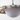 Luminária Pendente Moderno Minimalista Mármore Vidro Globo LED Aureh