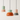 Luminária Pendente Moderno Minimalista Ayers Moy - Ø22cm - ORNE™