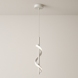 Luminária Pendente Moderno Minimalista Cyrvi - Default Title - ORNE™