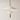 Luminária Pendente Moderna Minimalista Metal LED Oslo - Branco / Spot / Ø30cm / Branco Quente (3000K) - ORNE™