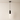 Luminária Pendente Moderna Minimalista LED Pill - Preto / 1 lâmpada / Branco Quente (3000K) - ORNE™