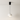 Luminária Pendente Moderna Minimalista LED Metal Acrílico Falira - Branco / Ø18cm - ORNE™
