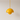 Luminária Pendente Moderno Minimalista LED Moon - Amarelo / Branco Quente (3000K) - ORNE™