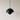 Luminária Pendente Moderno Minimalista LED Moon - Verde / Branco Quente (3000K) - ORNE™