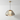 Luminária Pendente Moderno Minimalista Metal Kubrat — ORNE