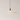 Luminária Pendente Moderno Minimalista Flamingo LED 2 Camadas - Modelo D / Ø68x21cm / Preto / Branco Quente (3000K) - ORNE™