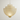 Luminária Pendente Moderna Minimalista Metal Aramado Cluster - Dourado / Branco Quente (3000K) / Ø45cm - ORNE™